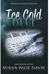 Ice Cold Blue