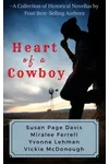 Heart of a Cowboy