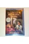 Lucy Forever & Miss Rosetree, Shrinks