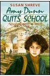 Amy Dunn Quits School