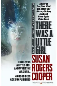 There Was a Little Girl