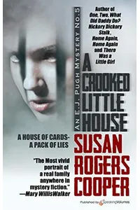 A Crooked Little House