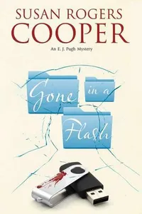 Gone In A Flash