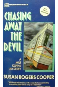 Chasing Away the Devil