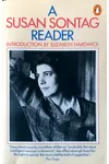 A Susan Sontag Reader