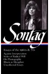 Essays of the 1960s & 70s