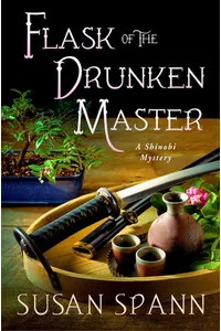 Flask of the Drunken Master