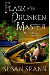Flask of the Drunken Master