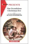 One Scandalous Christmas Eve