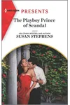 The Playboy Prince of Scandal
