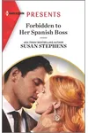 Forbidden to Her Spanish Boss