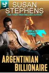 Argentinian Billionaire