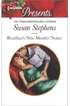 Brazilian's Nine Months' Notice