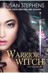 Warrior Witch