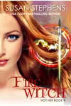 Fire Witch
