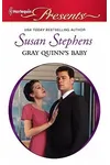 Gray Quinn's Baby