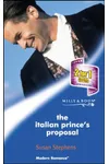 The Italian Prince's Proposal