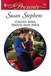 Italian Boss, Proud Miss Prim