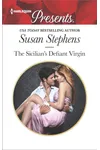 The Sicilian's Defiant Virgin