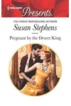Pregnant by the Desert King