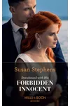 Snowbound With His Forbidden Innocent