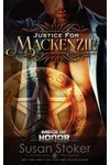 Justice for MacKenzie