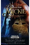 Justice for Mickie