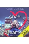 Once She Dreamed: Part Two