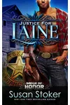 Justice for Laine