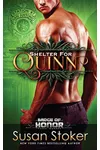 Shelter for Quinn