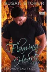 Flaming Hearts