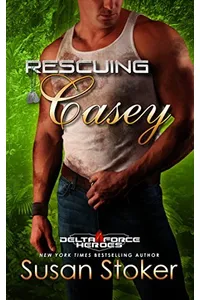 Rescuing Casey