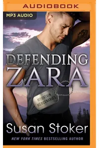 Defending Zara