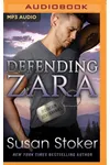 Defending Zara