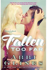 Fallen Too Far