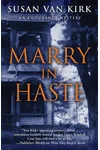 Marry in Haste