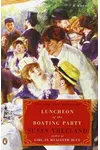 Luncheon of the Boating Party