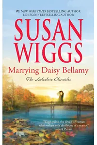 Marrying Daisy Bellamy
