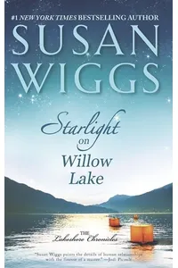 Starlight on Willow Lake