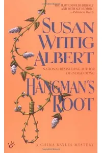 Hangman's Root