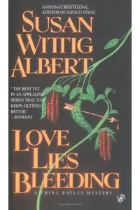 Love Lies Bleeding