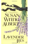 Lavender Lies