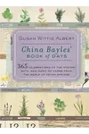 China Bayles' Book of Days