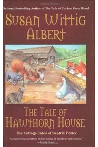 The Tale of Hawthorn House