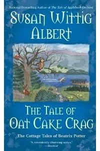 The Tale of Oat Cake Crag