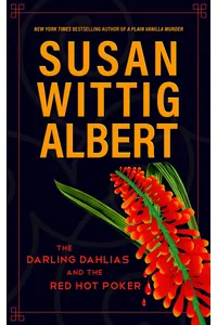 The Darling Dahlias and the Red Hot Poker