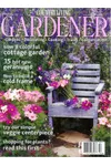 Country Living Gardener February 2001