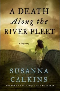 A Death Along the River Fleet