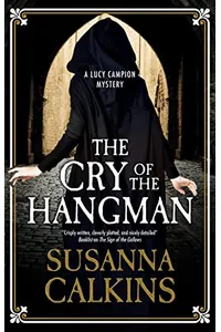The Cry of the Hangman