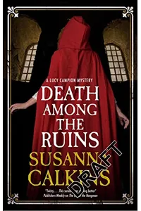 Death Among the Ruins